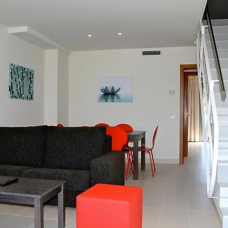 Apartmán Espigo A 3-2