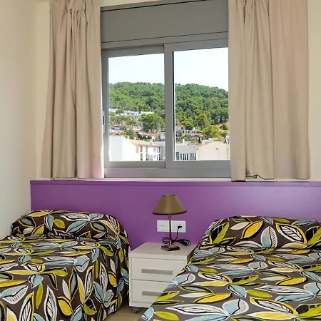 Espigo A 3-2 Appartement *