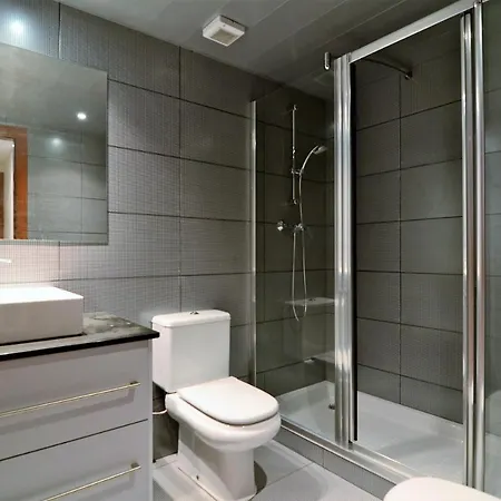 Espigo A 3-2 Apartment L'Estartit